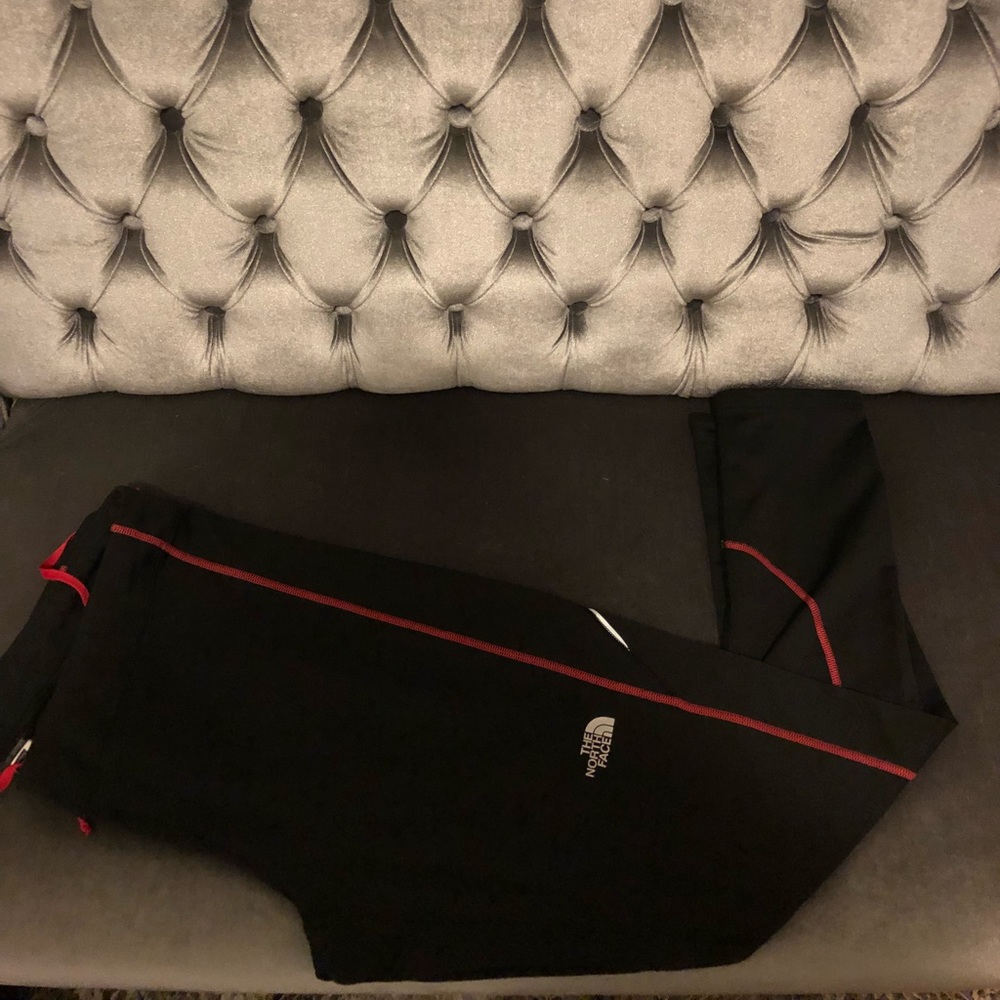 North face leggings